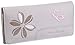 Produktbild Bruno Banani Butterfly_1 W 320.824, Damen Portemonnaies, Grau (grey), 19x10x3 cm (B x H x T)