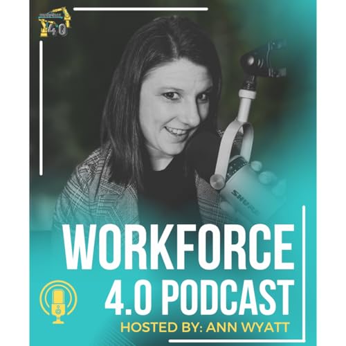 Workforce 4.0 cover art