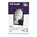 Produktbild WD Purple 18 TB Überwachung 3.5" Interne Festplatte  AllFrame AI  360 TB/Jahr, 512 MB Cache, 7.200 RPM Class