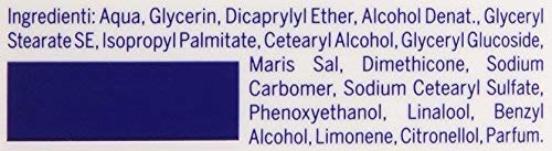 12 x NIVEA Crema Corporal Líquido Crema hidratante 500 Ml