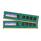 ram ddr3 8gb hyperx Amplia compatibilidad: este DDR3 1600MHz PC3 12800U udimm RAM es compatible con Intel y AMD. Facilita tu estudio, trabajo y vida.