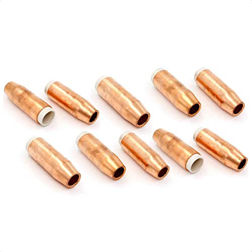 4592 Gas Nozzles 9/16