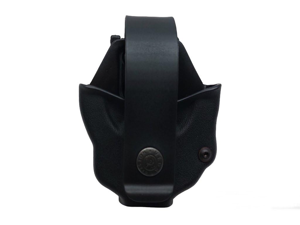 VEGA HOLSTER Porta Manette Polimero Termoformato 8VP27