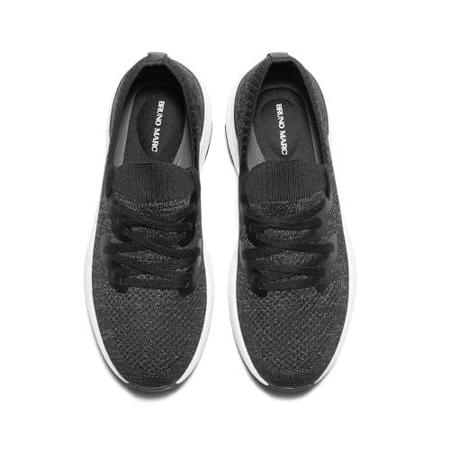 Bruno Marc Men's Casual Sneakers Slip On Breathable Walking Shoes EZFlex BreezeStepep3