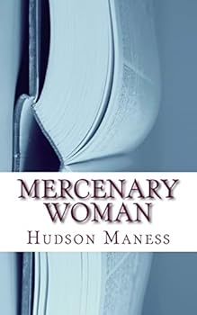 Paperback Mercenary Woman Book