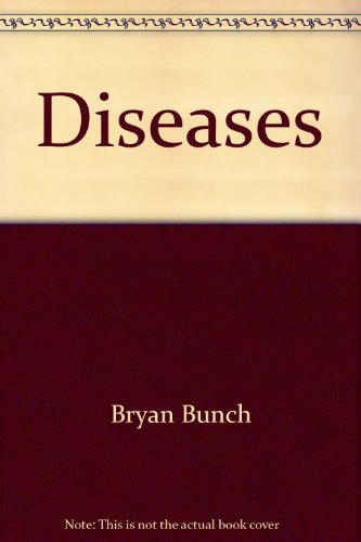 Diseases: Spider Bites To Zoonoses (Volume 8) 0717256960 Book Cover