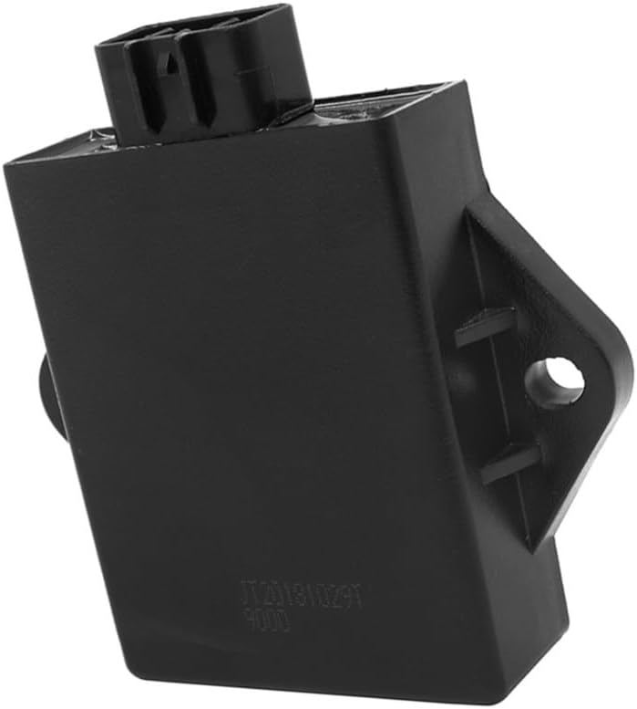 Motorcycle Racing Parts 8Pin Ignition System Unit Fit For 125cc 155cc Quad Dirt Bike ATV Motocross Repair