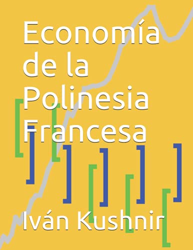 Economía de la Polinesia Francesa (Spanish Edition)