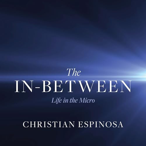 The In-Between by Christian Espinosa episode artwork