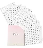 Fitness Icon Stickers