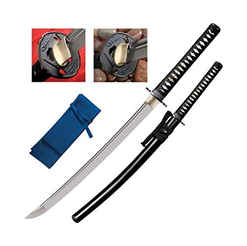 Image of Cold Steel Warrior Series Katana