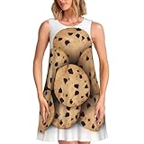 Occasion : robe d'été parfaite pour les sorties décontractées, le quotidien, les événements familiaux, la plage, le travail, les fêtes, les clubs, l'église, les vacances, les sorties, les rendez-vous, le shopping. Les robes décontractées pour femme passent facilement du décontracté à l'élégance, ce qui la rend idéale pour le printemps, l'été et l'automne