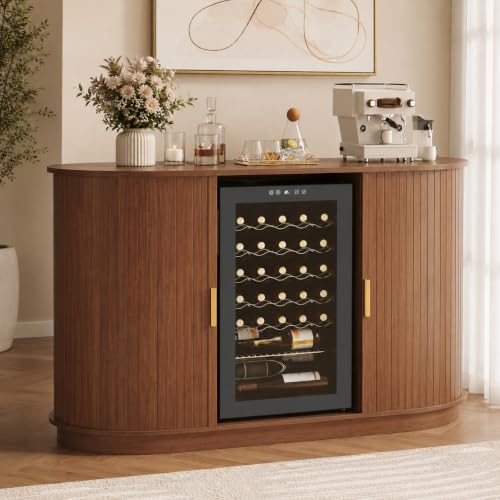 Coffee and Beverage Station