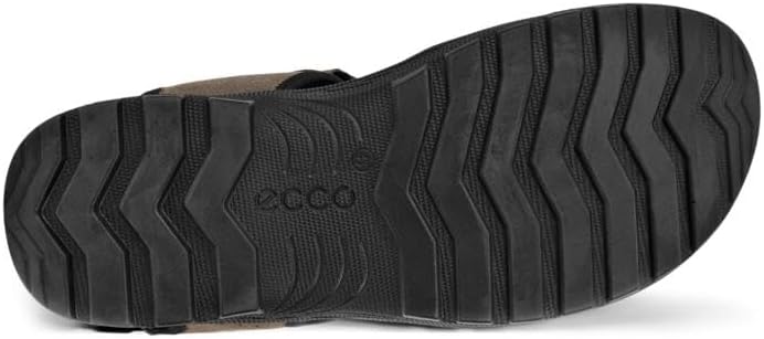 ECCO Men's ECCO ONROADS M Men's Genuine Leather Sport Sandal Sport Sandal