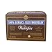 100% Wallenford Jamaica Blue Mountain Coffee K Cup Compatible Pods - 10 Pack