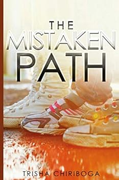 Paperback The Mistaken Path Book