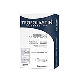  Trofolastin Scar Reducer Reductor De Cicatrices E Carreras 5x7,5 cm 5 pieces by Skin Care