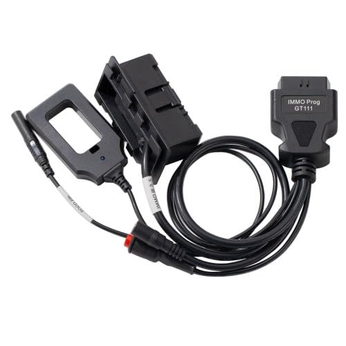 GO-DIAG VA-G con GT111 y GT110 para tableros IMMO 3