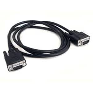 Terabyte 50mtr VGA Cable Male To Male (Black) - Buy Terabyte 50mtr VGA