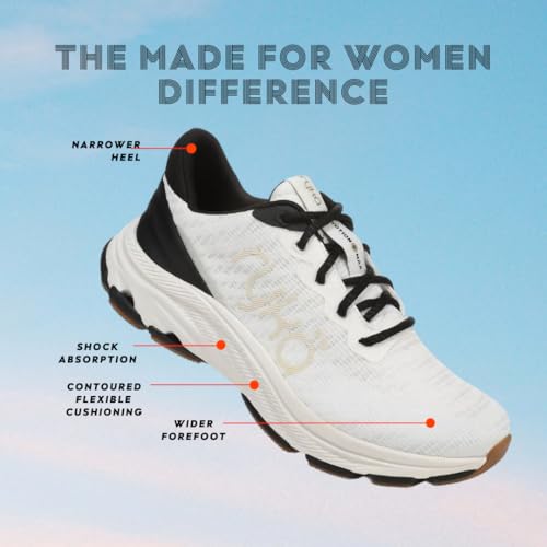 Image of Ryka Devotion X Max RS Walking Shoe