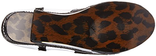 Bettie Page Women's BP579 Aubrey Spectator Pump4