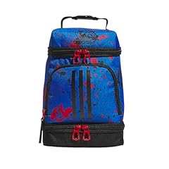 Splatter Bright Royal/Black/Better Scarlet