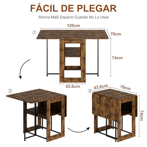 Opiniones y reviews de Comedores Sencillos los mejores 5. 14 Imagen adicional
