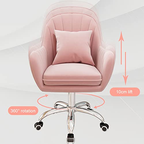 Chaise de direction hauteur réglable confortable fauteuil de loisirs - 7