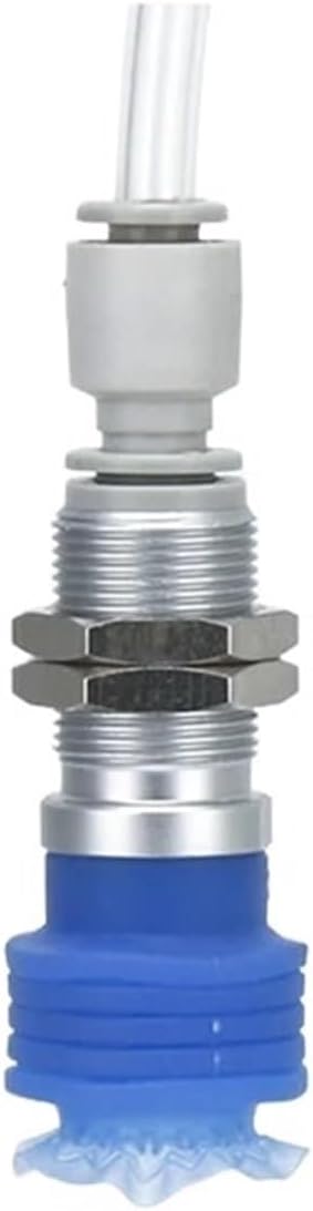 Type Film Bag Opening Vacuum Sucker Industrial Suction Nozzle ZP3P-T20PTSF-A12-B5 ZP3P-T25PTSFJ20-B5 ZP3P-T35PTSFK10-B01(ZP3P-T20PTSFK20-B5)