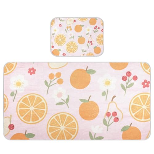 Cooling Baby Mattress pad Protector 28