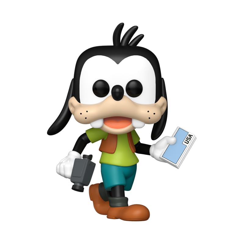 A Goofy Movie グッズセット Disney Doorables Blind Door Pack: A Goofy Movie Exclusive