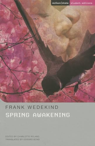 Spring Awakening view 2