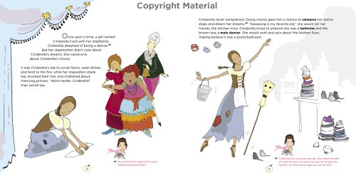 The Cinderella Ballet By Aleksandra® (Ballet Se... 0983164118 Book Cover