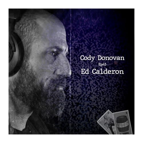 From UFC Fighter to Mentor: Cody Donovan&rsquo;s Journey of Resilience