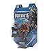 Jazwares Fortnite Solo Mode Core Figure Pack, Ruckus