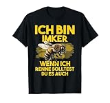 BK Biene T-Shirts Honig Imker Imkerei Geschenke