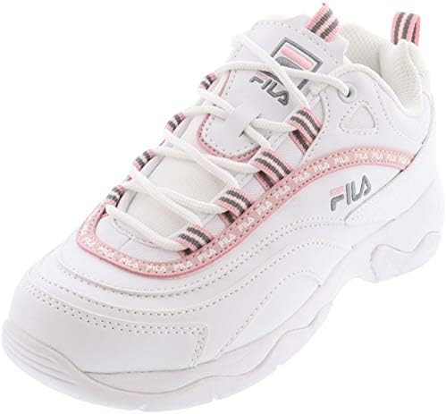 fila ray size 5