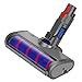 Produktbild Soft Roller Cleaning Brush Replacment 966489-01/966489-10/966489-12 for Dyson V6, DC58, DC59, DC61, DC62 and DC72 Vacuum Cleaner