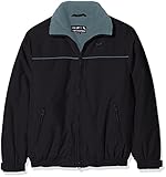 Reißfest HKM Kinder Reitblouson-Joy, Blau, 164