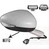 Passend Für Peugeot 508 4/11 > 6/14