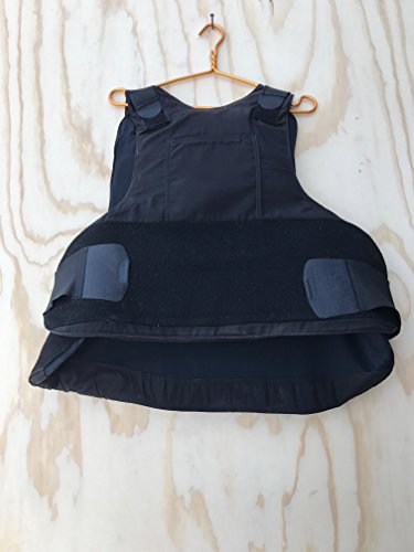 image for DODCO USA (6 Pack) DODCO Heavy Duty Brass Thick Aluminum Metal Bullet 