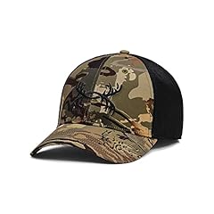 (994) Ua Forest All Season Camo / Black / Black