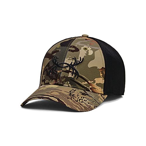 Image of Under Armour Mens Outdoor Antler Trucker Hat