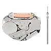 Techinal Watch Clock Movement Replacement with Enhanced Durability and Longevity for 2035 Watch Movement Repairing #5