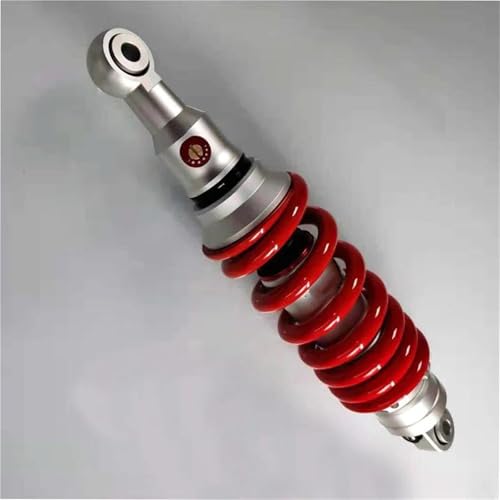 pVbN 12.6"320mm AVbNAu\[o[ I[goCTXyVVbNXvO ɓKAvA GPR125/150 APR150(Red)