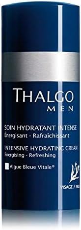 Thalgo Men Intensive Hydrating Cream - Soin Hydratant Intense 50ml