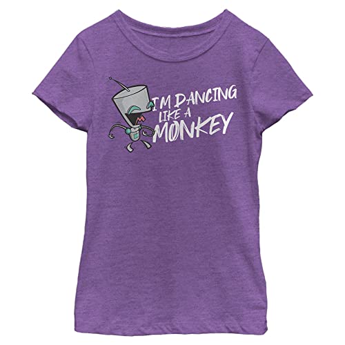Image of Nick Girls' Gir Dancing Like a Monkey