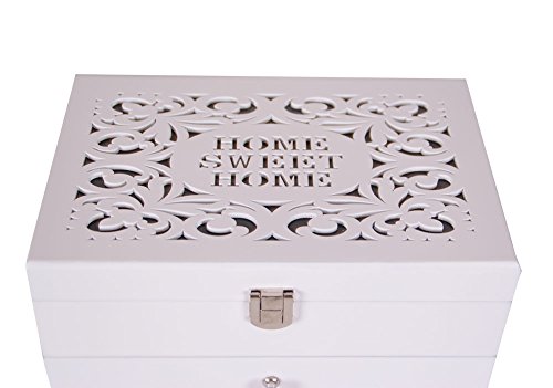 Jewellery boxes