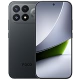 XIAOMI Poco F9 Pro Smartphone 12+512 Nero, batteria 6330mAh