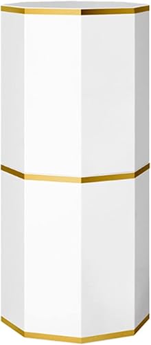 Free Standing Creative Round Shoe Rack 360° Rotating Shoe Cabinet Nordic Modern Narrow Shoe Storage Metal Shoes Shelf Organizer for Hallway Space